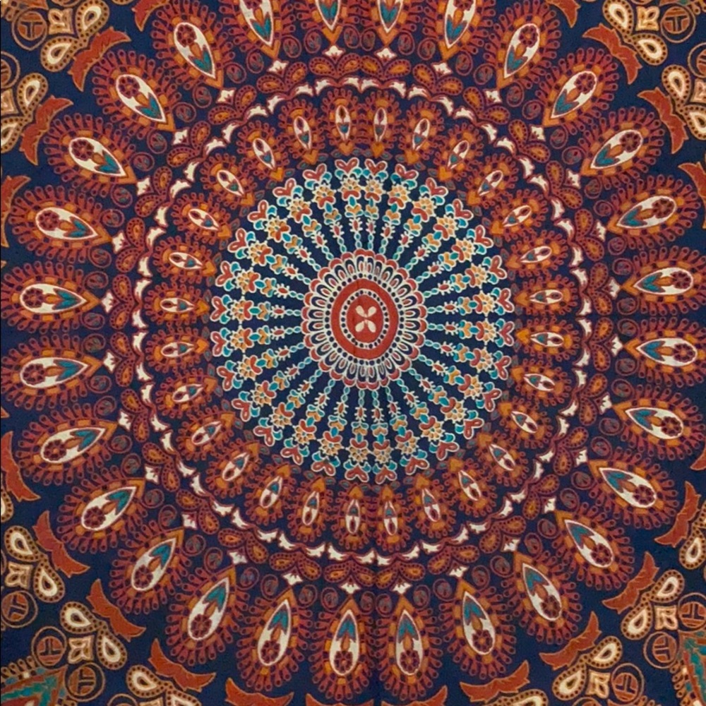 Meet your Posher, Michaela